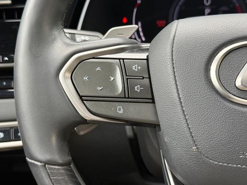 Certified 2023 Lexus RX 350 FWD w/ Accessory Package (Z1) image 32
