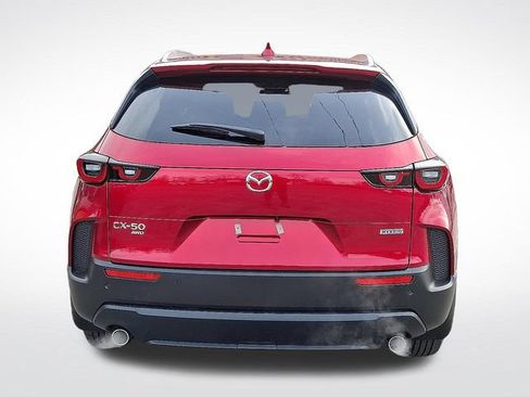 New 2026 MAZDA CX-50 2.5 Hybrid w/ Preferred Pkg AWD/4WD image 6