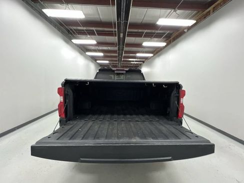 Certified 2020 Chevrolet Silverado 1500 RST AWD/4WD image 26