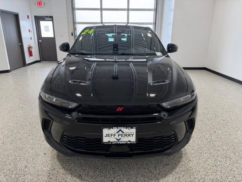 Used 2024 Dodge Hornet R/T w/ R/T Blacktop Package AWD/4WD image 7