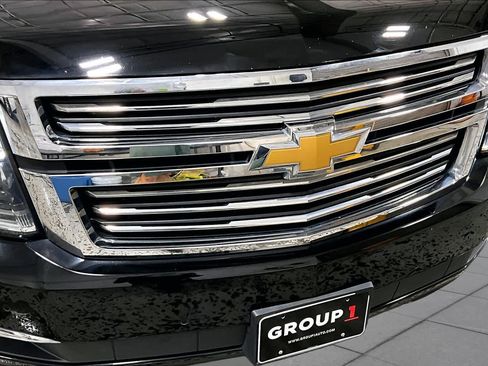 Used 2019 Chevrolet Tahoe Premier w/ Premier Plus Edition AWD/4WD image 30