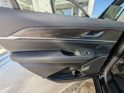 New 2026 Jeep Grand Cherokee L Limited image 46