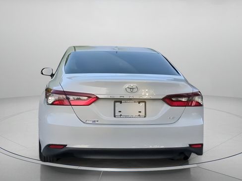 Used 2023 Toyota Camry LE FWD image 23