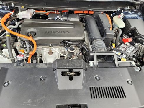Certified 2024 Honda CR-V Sport image 9
