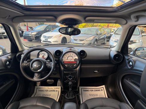 Used 2014 MINI Cooper Countryman S image 18