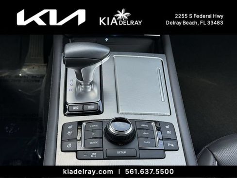 Used 2020 Genesis G80 5.0 Ultimate RWD image 26