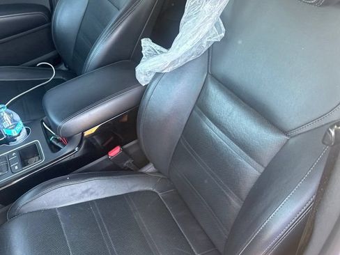 Used 2017 Kia Sorento SX FWD image 8