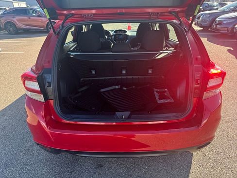 Used 2018 Subaru Impreza 2.0i Sport image 7