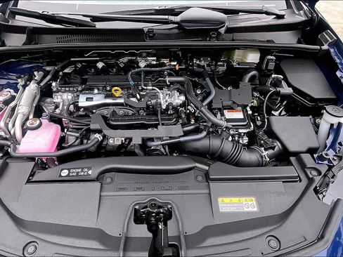 New 2026 Toyota Prius Plug-In Hybrid image 16