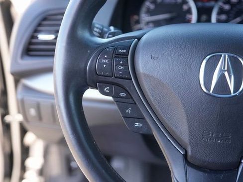 Used 2015 Acura RDX AWD image 23