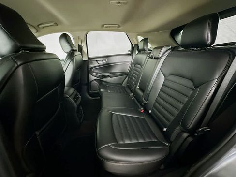 Certified 2023 Ford Edge SEL AWD/4WD image 14