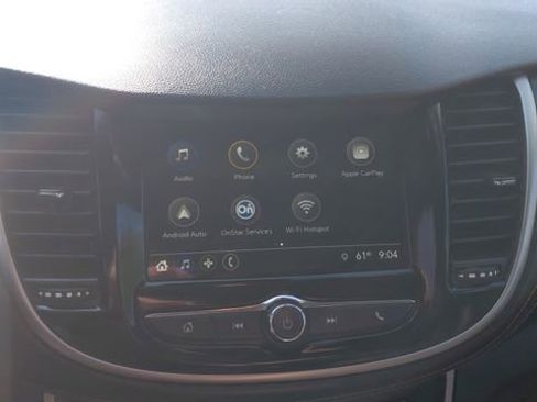 Used 2019 Chevrolet Trax LS w/ Tint and Cruise Package image 19