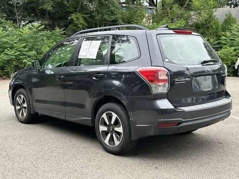 Used 2018 Subaru Forester 2.5i w/ Alloy Wheel Package AWD/4WD image 20