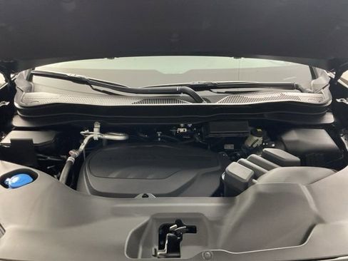 New 2026 Honda Ridgeline TrailSport image 21