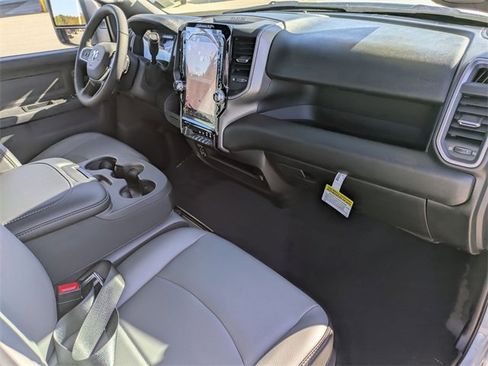 New 2026 RAM 3500 Tradesman image 31