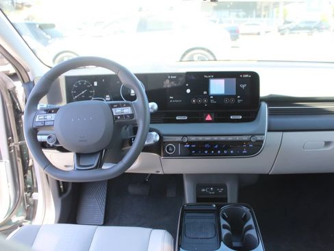 Used 2026 Hyundai Ioniq 5 Limited RWD image 21