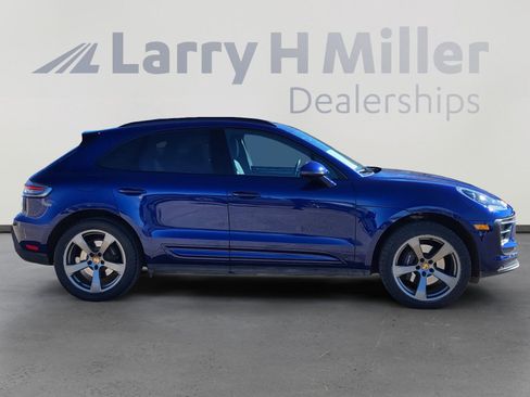 Used 2022 Porsche Macan image 6