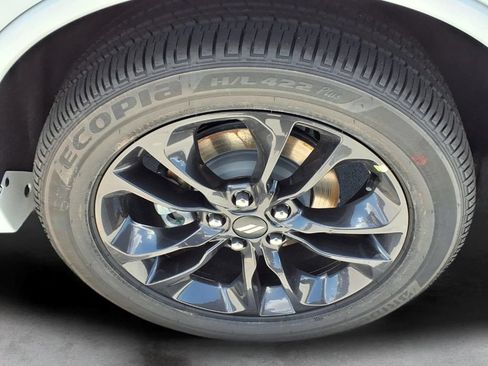 New 2026 Dodge Durango GT w/ Blacktop Package RWD image 7