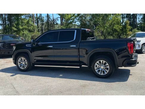 Certified 2024 GMC Sierra 1500 Denali w/ Denali Reserve Package AWD/4WD image 6