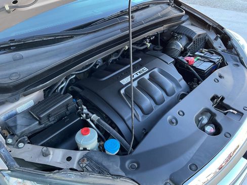 Used 2007 Honda Odyssey LX image 42