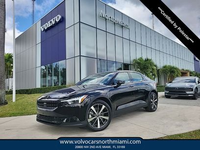 Used 2022 Polestar Polestar 2 Long Range Single Motor