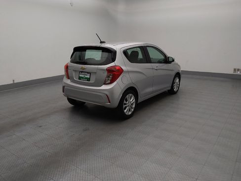 Used 2021 Chevrolet Spark LT FWD image 9