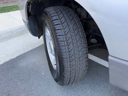 Used 2003 Ford Explorer Sport Trac XLT image 33