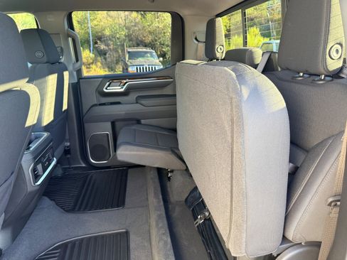 New 2026 GMC Sierra 1500 Elevation w/ Preferred Package image 11