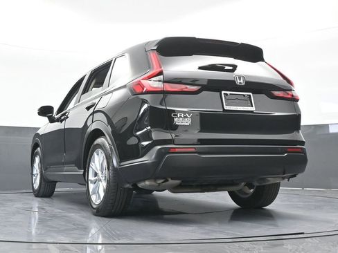 Used 2025 Honda CR-V EX-L image 64