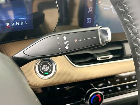 New 2026 Chevrolet Equinox ACTIV image 17