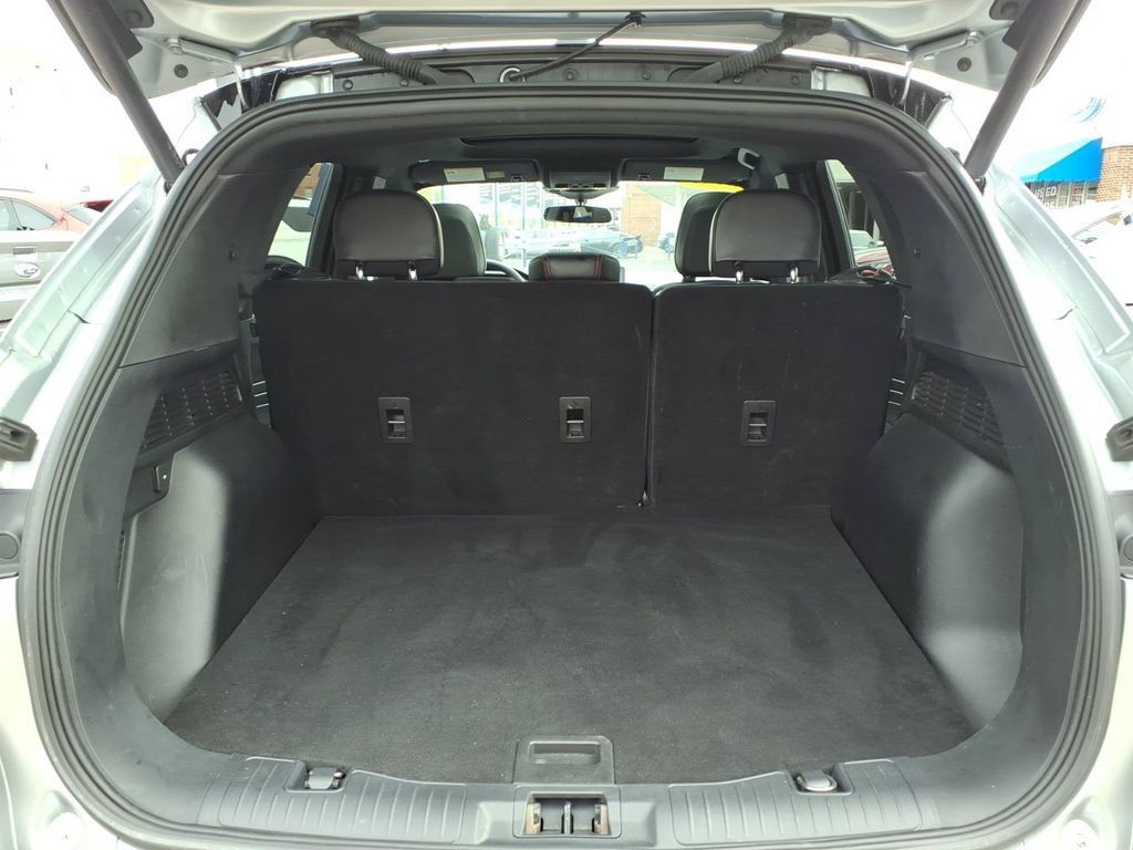 Certified 2023 Ford Escape ST-Line w/ Tech Pack #1 AWD/4WD image 10