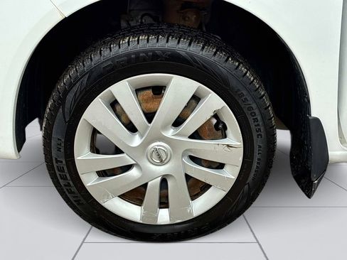 Used 2020 Nissan NV200 SV image 20