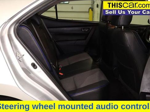 Used 2018 Toyota Corolla SE FWD image 14