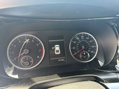 Used 2023 Kia K5 GT w/ GT1 Package FWD image 14