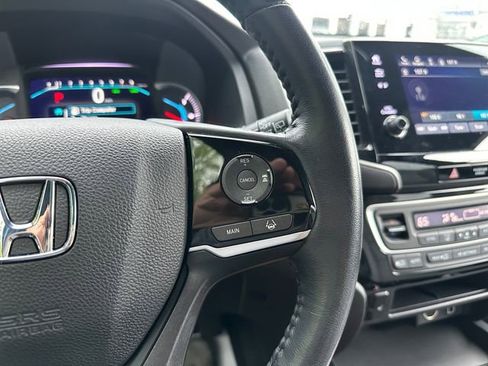 Used 2021 Honda Passport Touring image 22