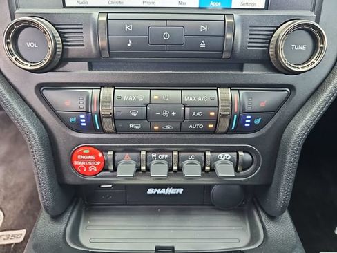 Used 2017 Ford Mustang Shelby GT350 RWD image 26