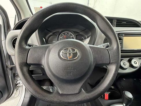 Used 2015 Toyota Yaris L FWD image 16