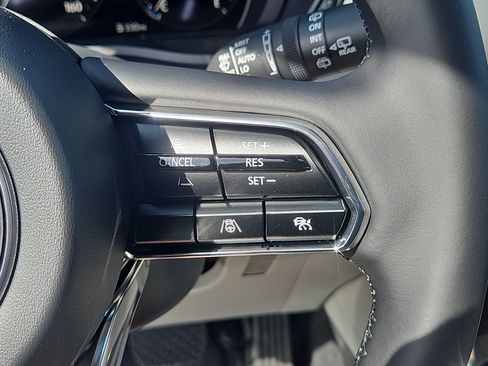 New 2026 MAZDA CX-90 3.3 Turbo S w/ Premium Package AWD/4WD image 17