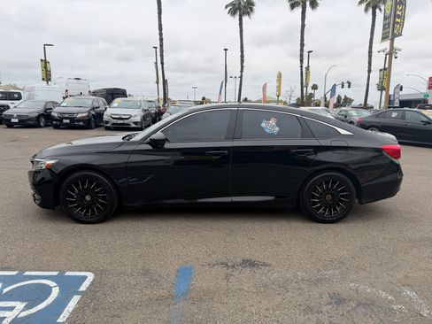 Used 2020 Honda Accord LX image 6