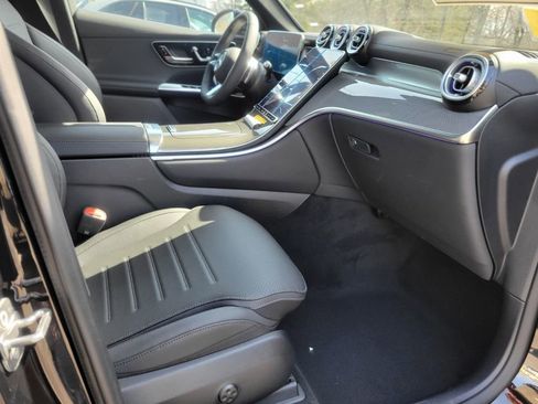 New 2026 Mercedes-Benz GLC 300 4MATIC image 11