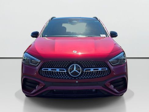 Used 2026 Mercedes-Benz GLA 250 4MATIC image 9