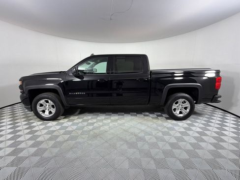 Used 2016 Chevrolet Silverado 1500 LT w/ All Star Edition AWD/4WD image 8