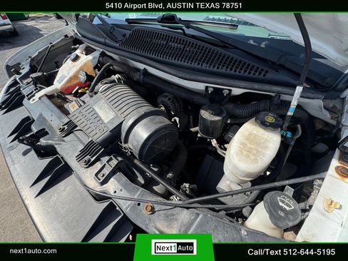 Used 2014 Chevrolet Express 3500 LT w/ LT Preferred Equipment Group RWD image 34