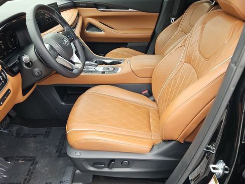 Used 2023 INFINITI QX60 Autograph w/ Cargo Package image 11