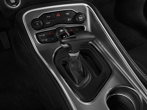 Used 2023 Dodge Challenger SXT w/ Blacktop Package image 5