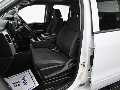 Used 2018 Chevrolet Silverado 1500 LT image 10