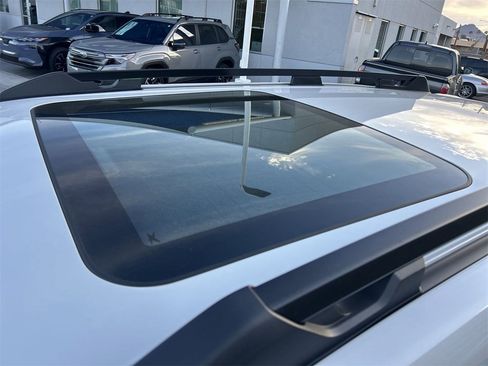 New 2026 Subaru Forester Premium image 18