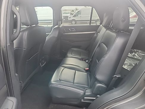 Used 2019 Ford Explorer XLT w/ Equipment Group 202A FWD image 26