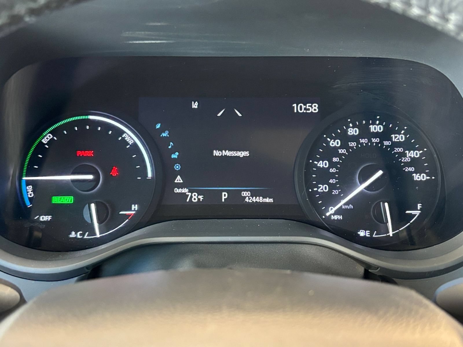 Used 2025 Toyota Sienna XLE FWD image 42