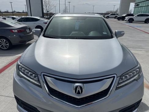 Used 2017 Acura RDX w/ Technology Package image 2